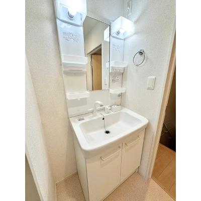 パークメゾン　ＷＥＳＴ 201【管理NO：1-023362701-02010】 ★家具家電は申し込み後に搬入します★の物件写真6