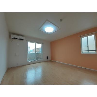 ナチュール　ハウス 207【管理NO：1-021695201-02060】 ★家具家電は申し込み後に搬入します 2026年07月下旬入居可能の物件写真2