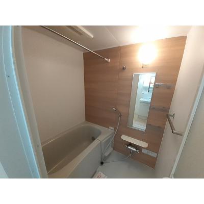 ナチュール　ハウス 207【管理NO：1-021695201-02060】 ★家具家電は申し込み後に搬入します 2026年07月下旬入居可能の物件写真4