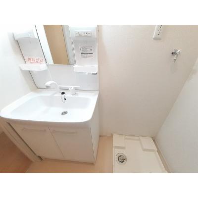 ナチュール　ハウス 207【管理NO：1-021695201-02060】 ★家具家電は申し込み後に搬入します 2026年07月下旬入居可能の物件写真6