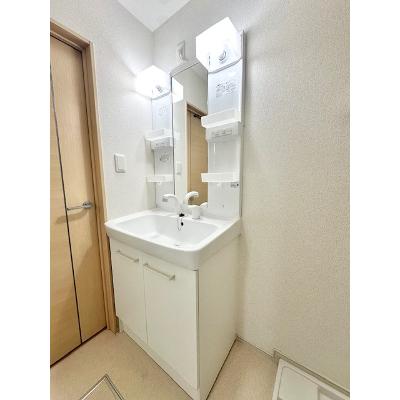 エスポワールドミール 205【管理NO：1-018970101-02040】 ★家具家電は申し込み後に搬入しますの物件写真6