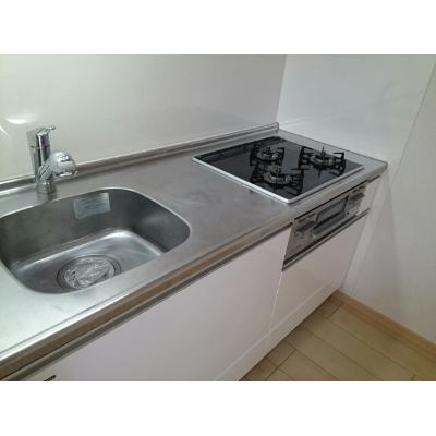 カーザ宮之前 303【管理NO：1-017846101-03030】 ★家具家電は申し込み後に搬入します 2026年08月中旬入居可能の物件写真3