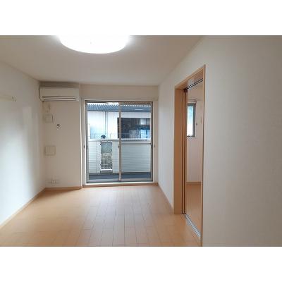 ソレイユ・道 103【管理NO：1-016109701-01030】 ★家具家電は申し込み後に搬入しますの物件写真2