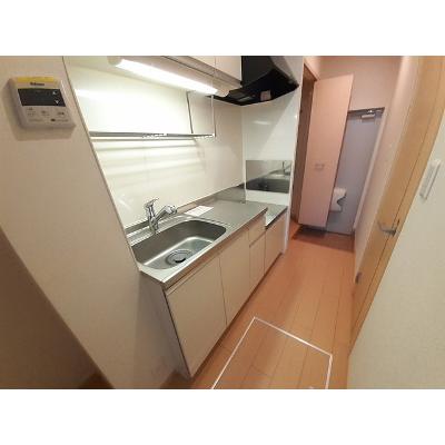 ソレイユ・道 103【管理NO：1-016109701-01030】 ★家具家電は申し込み後に搬入しますの物件写真3