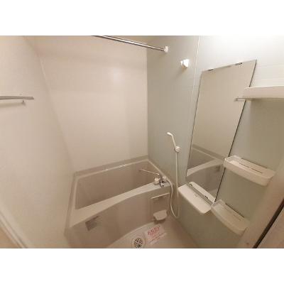 ソレイユ・道 103【管理NO：1-016109701-01030】 ★家具家電は申し込み後に搬入しますの物件写真4