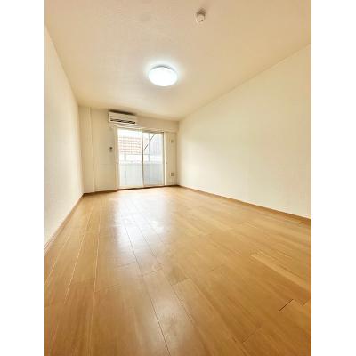 セイバリースクエア　Ａ 105【管理NO：1-014344801-01040】 ★家具家電は申し込み後に搬入しますの物件写真2