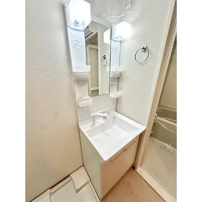 セイバリースクエア　Ａ 105【管理NO：1-014344801-01040】 ★家具家電は申し込み後に搬入しますの物件写真6