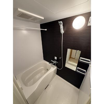 アロッジオ 102【管理NO：1-012279001-01020】 ★家具家電は申し込み後に搬入しますの物件写真4