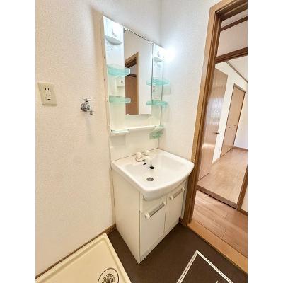 クレストール八上 101【管理NO：1-007141901-01010】 ★家具家電は申し込み後に搬入します★の物件写真6