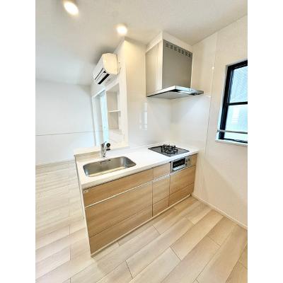 フランアンジュ 203【管理NO：1-028631601-02030】 ★家具家電は申し込み後に搬入します★の物件写真3