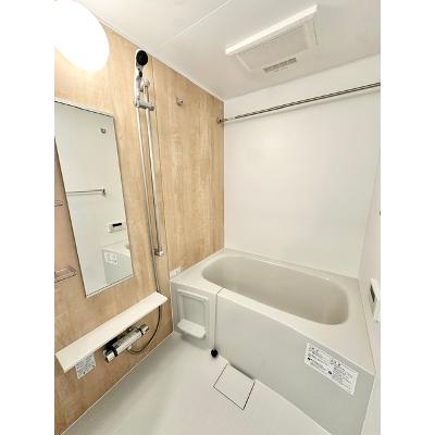 フランアンジュ 104【管理NO：1-028631601-01040】 ★家具家電は申し込み後に搬入します★の物件写真4