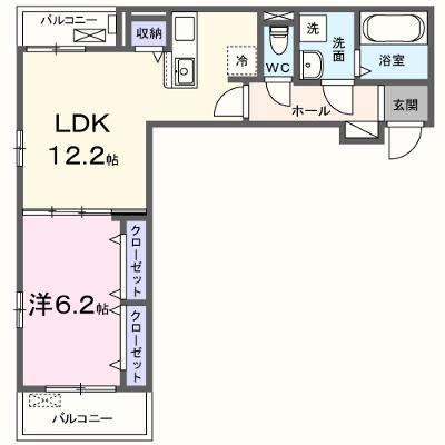大日町３丁目アパート 202【管理NO：1-028485301-02020】 ★家具家電は申し込み後に搬入します 2026年11月中旬入居可能の外観画像