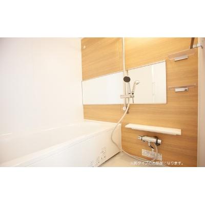 マーレ 203【管理NO：1-028402401-02030】 ★家具家電は申し込み後に搬入します 2026年09月中旬入居可能の物件写真4