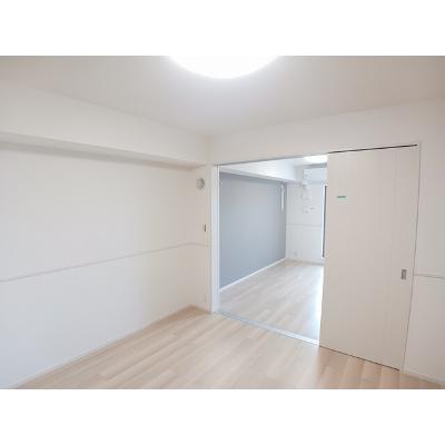 ベル　ファミーレ 305【管理NO：1-028359401-03040】 ★家具家電は申し込み後に搬入しますの物件写真2