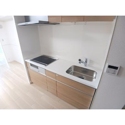 ベル　ファミーレ 303【管理NO：1-028359401-03030】 ★家具家電は申し込み後に搬入しますの物件写真3