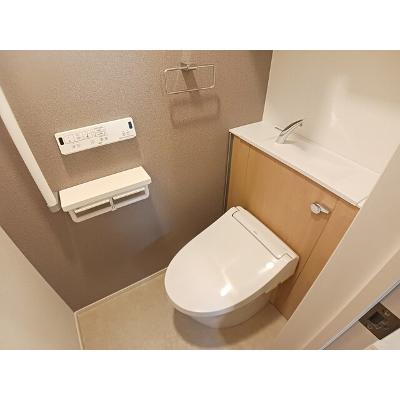 ベル　ファミーレ 203【管理NO：1-028359401-02030】 ★家具家電は申し込み後に搬入しますの物件写真5