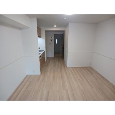 ベル　ファミーレ 106【管理NO：1-028359401-01050】 ★家具家電は申し込み後に搬入しますの物件写真2