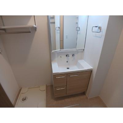 ベル　ファミーレ 105【管理NO：1-028359401-01040】 ★家具家電は申し込み後に搬入しますの物件写真6