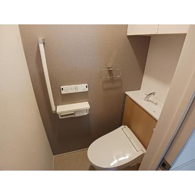 ベル　ファミーレ 103【管理NO：1-028359401-01030】 ★家具家電は申し込み後に搬入しますの物件写真5