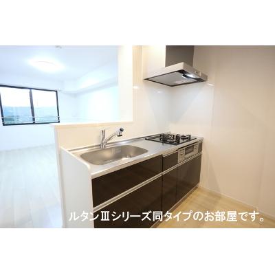 ソレアード　コート 305【管理NO：1-028282101-03050】 ★家具家電は申し込み後に搬入します★ ★2027年01月下旬入居可能★の物件写真3