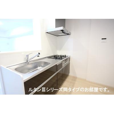 ソレアード　コート 205【管理NO：1-028282101-02050】 ★家具家電は申し込み後に搬入します★ ★2027年01月下旬入居可能★の物件写真3