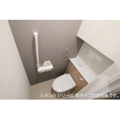 ソレアード　コート 205【管理NO：1-028282101-02050】 ★家具家電は申し込み後に搬入します★ ★2027年01月下旬入居可能★の物件写真5