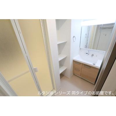 ソレアード　コート 106【管理NO：1-028282101-01060】 ★家具家電は申し込み後に搬入します★ ★2027年01月下旬入居可能★の物件写真6