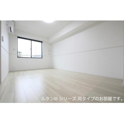 ソレアード　コート 105【管理NO：1-028282101-01050】 ★家具家電は申し込み後に搬入します 2027年01月下旬入居可能の物件写真2