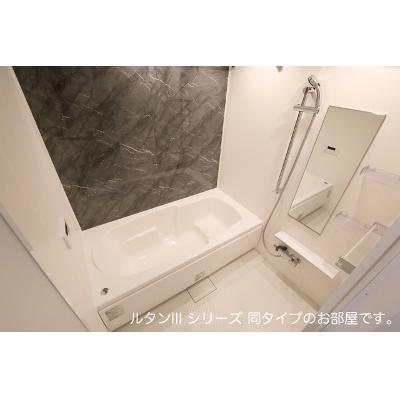 ソレアード　コート 104【管理NO：1-028282101-01040】 ★家具家電は申し込み後に搬入します 2027年01月下旬入居可能の物件写真4