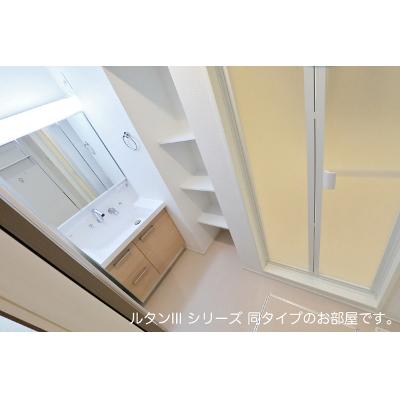 ソレアード　コート 104【管理NO：1-028282101-01040】 ★家具家電は申し込み後に搬入します 2027年01月下旬入居可能の物件写真6