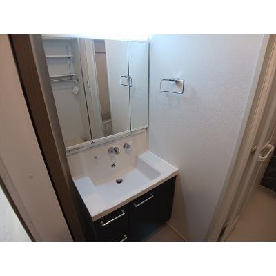 ラ・ヴィータ　南門真Ⅲ 102【管理NO：1-028123201-01020】 ★家具家電は申し込み後に搬入しますの物件写真6