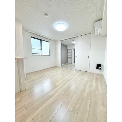 ヴェルメゾン　旭町 201【管理NO：1-027324201-02010】 ★家具家電は申し込み後に搬入します★の物件写真2