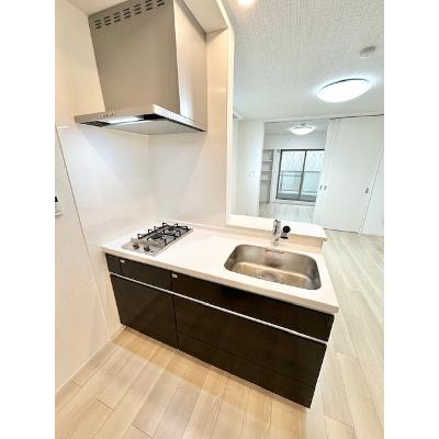 ヴェルメゾン　旭町 201【管理NO：1-027324201-02010】 ★家具家電は申し込み後に搬入します★の物件写真3