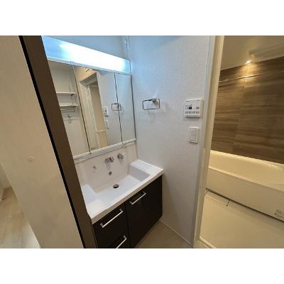 プラシードセレノカーサⅣ 207【管理NO：1-026907402-02060】 ★家具家電は申し込み後に搬入します 2026年08月中旬入居可能の物件写真6