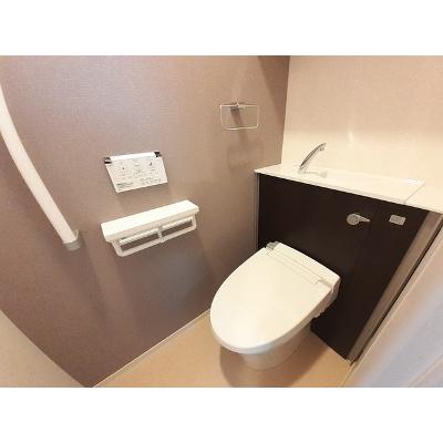 シャトーエレガント 202【管理NO：1-026763801-02020】 ★家具家電は申し込み後に搬入しますの物件写真5