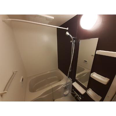 ノルテ・コンドミニオ 202【管理NO：1-022380601-02020】 ★家具家電は申し込み後に搬入します 2026年07月中旬入居可能の物件写真4