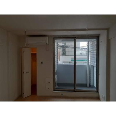 アプリコット野里 202【管理NO：1-021884001-02020】 ★家具家電は申し込み後に搬入します 2026年07月下旬入居可能の物件写真2