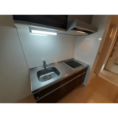 アプリコット野里 202【管理NO：1-021884001-02020】 ★家具家電は申し込み後に搬入します 2026年07月下旬入居可能の物件写真3