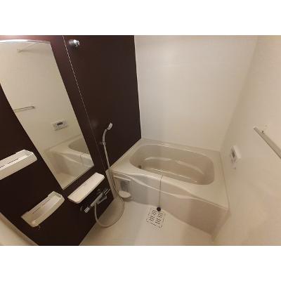 アプリコット野里 202【管理NO：1-021884001-02020】 ★家具家電は申し込み後に搬入します 2026年07月下旬入居可能の物件写真4