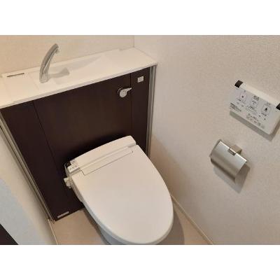 アプリコット野里 202【管理NO：1-021884001-02020】 ★家具家電は申し込み後に搬入します 2026年07月下旬入居可能の物件写真5