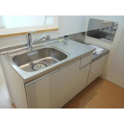 クラール寺方元町 203【管理NO：1-020507701-02030】 ★家具家電は申し込み後に搬入します 2026年07月下旬入居可能の物件写真3