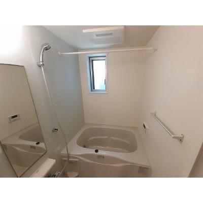 ＳＨＡＬＯＭ 103【管理NO：1-020371301-01030】 ★家具家電は申し込み後に搬入します 2026年07月中旬入居可能の物件写真4