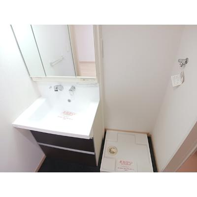 サンモントレ島頭 302【管理NO：1-019712501-03020】 ★家具家電は申し込み後に搬入しますの物件写真6