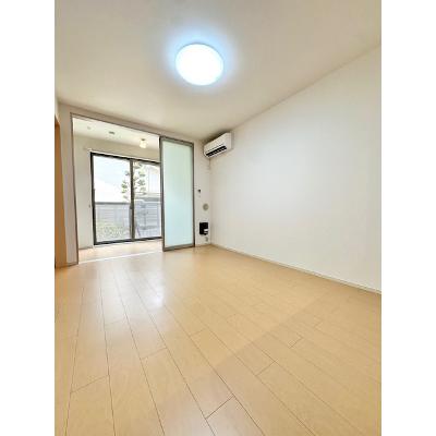 ベル　エトワール 103【管理NO：1-019695001-01030】 ★家具家電は申し込み後に搬入しますの物件写真2