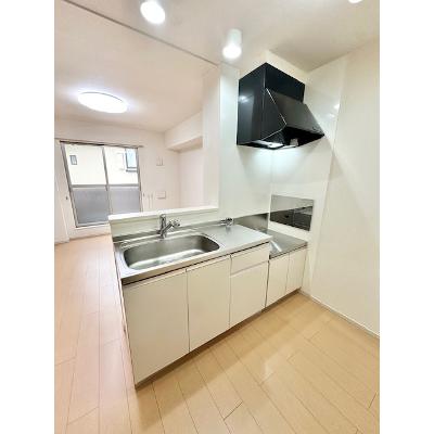 エスポワールドミール 203【管理NO：1-018970101-02030】 ★家具家電は申し込み後に搬入しますの物件写真3