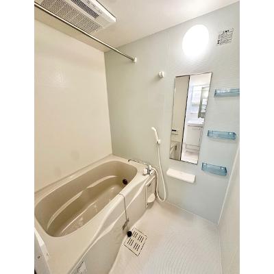 エスポワールドミール 203【管理NO：1-018970101-02030】 ★家具家電は申し込み後に搬入しますの物件写真4