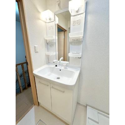 エスポワールドミール 203【管理NO：1-018970101-02030】 ★家具家電は申し込み後に搬入しますの物件写真6