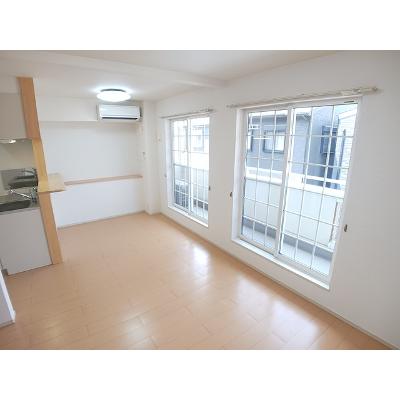 セレニテ 205【管理NO：1-017464401-02040】 ★家具家電は申し込み後に搬入します★の物件写真2