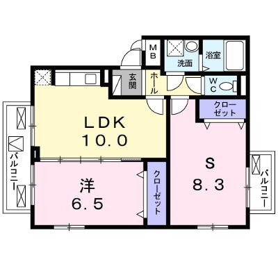 グレイスコ－ト清水 202【管理NO：1-016517601-02020】 ★家具家電は申し込み後に搬入します★ ★2026年10月上旬入居可能★の外観画像