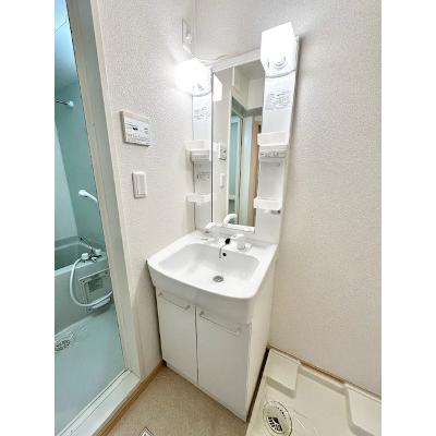Ｓｕｎ　Ｂｅｌｌ＆寝屋川 205【管理NO：1-016131001-02040】 ★家具家電は申し込み後に搬入しますの物件写真6